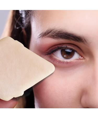 Daubigny 6 PCS Soft Triangle Powder Puff Set - Nude | Makeup & Beauty Tools - Buy Online on GoSupps.com