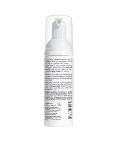 COLOR WOW Xtra Large Bombshell Volumizer New Alcohol-Free Technology for Lasting Volume and Thickness 1.67 Fl Oz (Pack of 1) - Buy Online on GoSupps.com