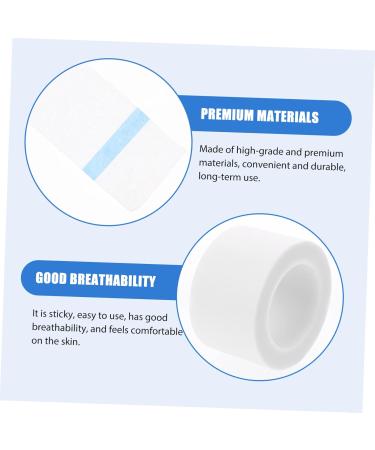 NOLITOY 40 Rolls Non-Woven Fabric Tapes - High Quality Durable & International Shipping - Buy Online on GoSupps.com