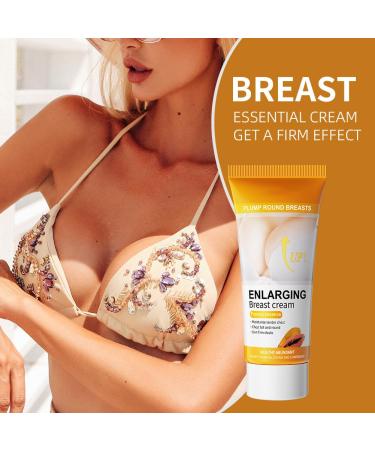 Papaya Breast Enhancement Creams 2 Pack Breast Enlargement Cream for Fuller Breasts Improves Sagging and Moisturizing Breasts Lifting & Plumping Cream for All Skin Types (Papaya 2.1 Oz) Papaya 2.1 Ounce - Buy Online on GoSupps.com