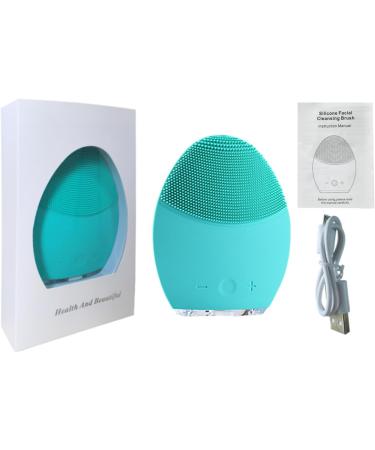 Compact Electric Facial Cleansing Brush - Buy Online on GoSupps.com