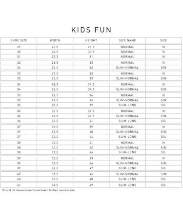 Buy Nova Kids Fun Winter Riding Boots - Waterproof Breathable & Eco-Friendly - EU Size 38 - Buy Online on GoSupps.com