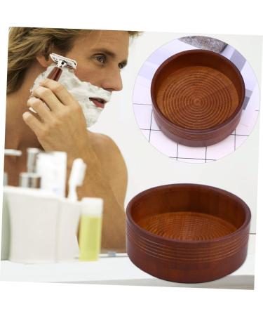 Magiclulu Razor Foam Tool for Traditional Shaving - Premium Men's Shave Solution for International Shipping - Buy Online on GoSupps.com