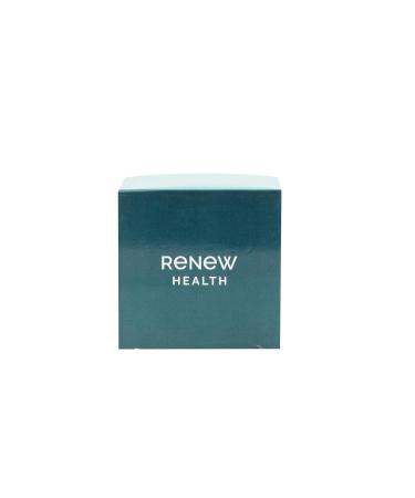 Renew Health Anti-Aging Night Cream 1.7 Oz - Rejuvenate Your Skin Overnight | Buy Internationally - Buy Online on GoSupps.com
