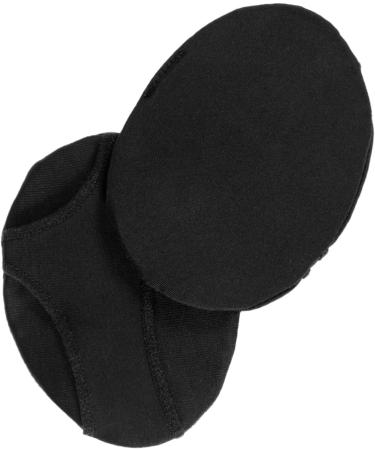 FOMIYES Forefoot Shoe Pads - Comfort & Cushion for High Heels | Silicone Foot Pads for Callous Relief - Buy Online on GoSupps.com