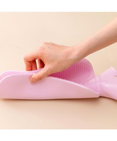 Buy Cartoon Hot Water Bottle - Explosion-Proof Portable Hand Warmer for Women & Girls | Winter Comfort & Style - Buy Online on GoSupps.com