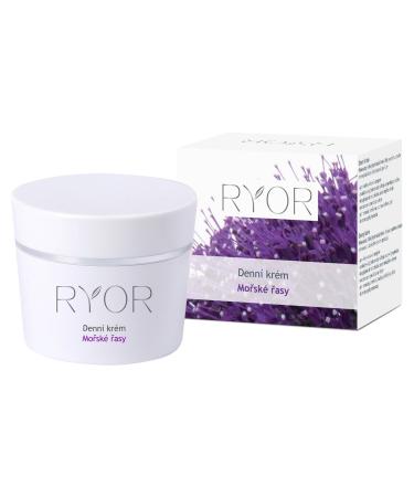 RYOR Marine Algae Day Cream