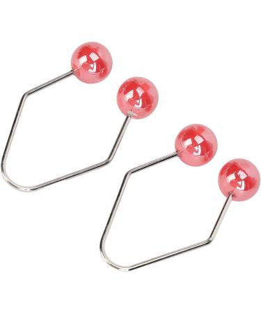 1 Pair Dimple Makers for CheeksFacial Dimples Trainer Muscle Strengthen Improve Smile Dimple Maker Balls for Face Cheeks (-1411240009412) - Buy Online on GoSupps.com