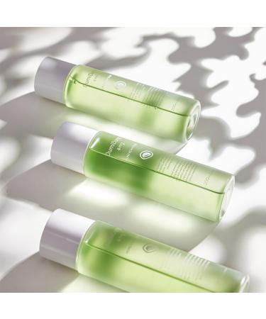 Mung Bean Essence Toner - Hydrating Vegan Skincare | Korean Fermented Mung Bean Extract & 8 Bean Complex | 200mL - Buy Online on GoSupps.com