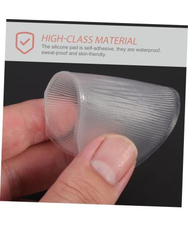 DOITOOL Women's Swimsuit Private Parts Protector Stickers - Set of 4 Waterproof Camel Toe Concealers - Buy Online on GoSupps.com