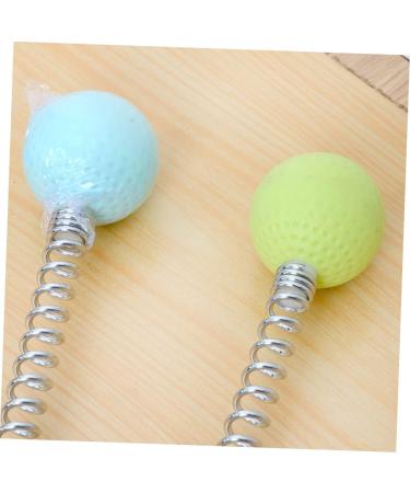 Healeved 6-Pack Manual Massage Hammer - Trigger Point & Back Pain Relief Device for Fitness & Muscle Recovery - Buy Online on GoSupps.com