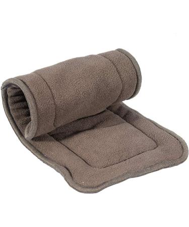 1Pc Adult Pad Super Absorbent Adult Diaper Reusable Soft Diaper Insert Pad Reusable Adult Diapers Adult Washable Diaper(M) - Buy Online on GoSupps.com