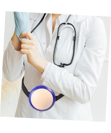 PartyKindom Injection Practice Pad - Realistic Training Model for Nursing & Medical Students | International Shipping - Buy Online on GoSupps.com