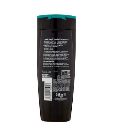 Elvive 2in1 Arginine Resist X3 Men 285ml - Strengthening Shampoo & Conditioner for Healthy Hair | International Shipping - Buy Online on GoSupps.com