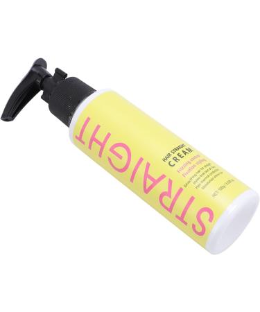  Pongnas Pongnas Smoothing Cream for Curly Hair Frizz-Reducing Gentle Smoothing Cream 3.5 oz - Buy Online on GoSupps.com