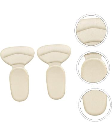 6 Pairs Women s Half Size Heel Insoles - Comfortable High Heel Inserts for Women - Cushion Pads for Heels - Buy Online on GoSupps.com