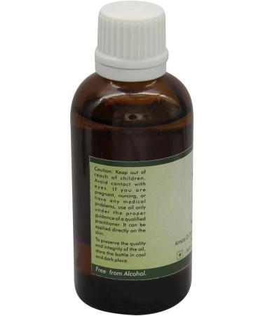 R V Essential Pure Arnica Carrier Oil 100ml (3.38oz)- Arnica Montana (100% Pure and Natural Cold Pressed) - Buy Online on GoSupps.com