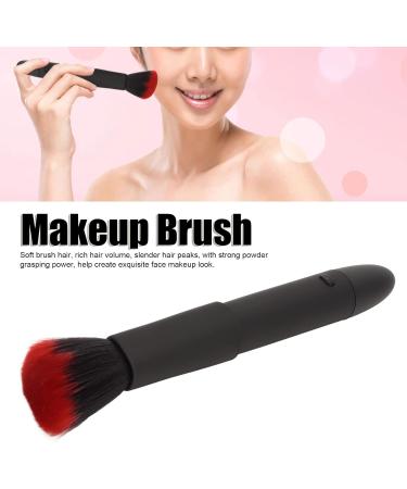 Buy Electric Makeup Brush - 10 Gears Rechargeable Adjustable & Waterproof Blush Brush for Flawless Finish | Fast International Shipping - Buy Online on GoSupps.com