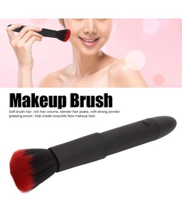Electric Cosmetic Brush - 10 Gears Adjustable USB Makeup Brush for Beauty Salon | Electric Blush Brush & Beauty Tool - Buy Online on GoSupps.com