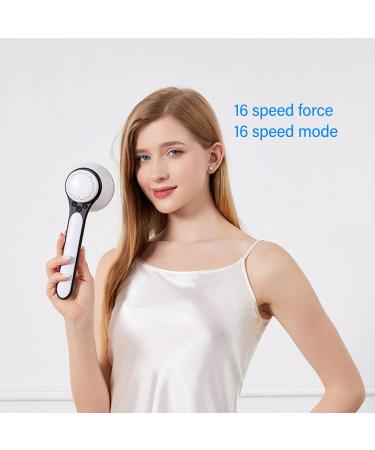 Portable Body Forming Massager - Multifunctional Cellulite Remover & Electronic Body Shaping Tool for Legs & Waist | International Shipping Available - Buy Online on GoSupps.com