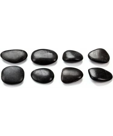 Hot Stone Set for Beginners - 38 Premium Stones | MASSAGE-EXPERT - International Shipping - Buy Online on GoSupps.com