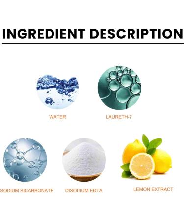 New Lemon Cleaning Solution Floor Cleaner Cleaning Solution - Floor Cleaning Fluid New Floor Cleaner Sweeper Cleaning Solution Lemon Household Floor Cleaner Lemon Flavour (2PC) - Buy Online on GoSupps.com