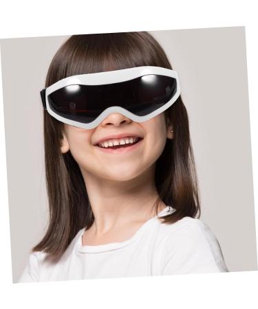 Holibanna 1Ensemble Masseur Pour Gar on Fille De Massage Yeux Nanotechnologie ge Design - Buy Online on GoSupps.com
