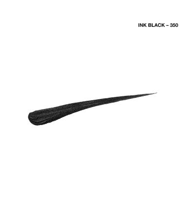 COVERGIRL Get In Line Active Eyeliner - Ink Black 0.36 oz Long-Lasting Waterproof Formula - Buy Online on GoSupps.com