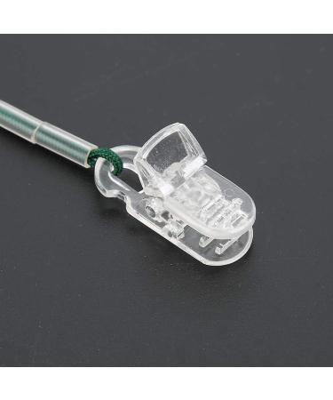 Hearing Aid Protector Clip - Anti-Lost Lanyard for Adults, Seniors & Kids - Buy Online on GoSupps.com