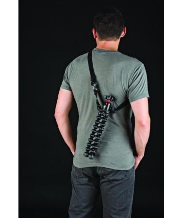 Joby Gorillapod 5K Kit with Rig Upgrade - Professional Camera Tripod - Buy Online on GoSupps.com