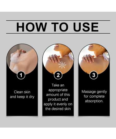 Sunscreen Spf 50 with Zinc Oxide - Water Resistant & Non Greasy Sun Cream - Sunscreen Protects Against Sunburns and Premature Skin Ageing - Long-Lasting Sun Protection - Buy Online on GoSupps.com