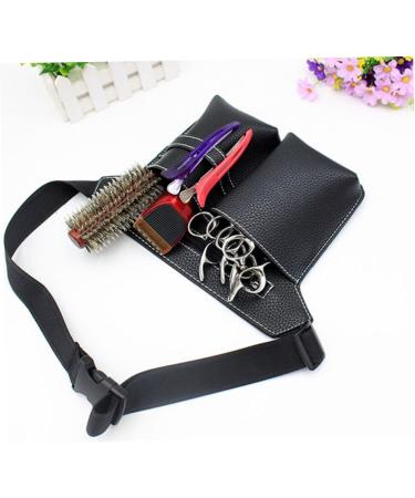 Minkissy Pet Hairdresser Handbag Scissors Bag - Ideal Cutting Tools for Pet Grooming | International Shipping - Buy Online on GoSupps.com