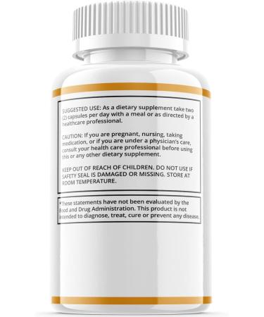 Duo Trim Burn Advanced Formula Supplement - 60 Capsules for Effective Weight Management - Buy Online on GoSupps.com