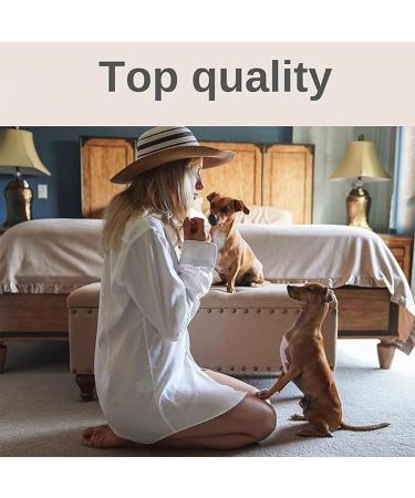 Bounce and Bella Grain Free Dog Training Treats - 800 Tasty & Healthy Treat Pack - 80% Fresh Poultry Meat 20% Potato & Sweet Potato - Hypoallergenic Treats for Dogs with Sensitive Stomachs (1 pack) Poultry 500 g (Pack of 1) - Buy Online on GoSupps.com