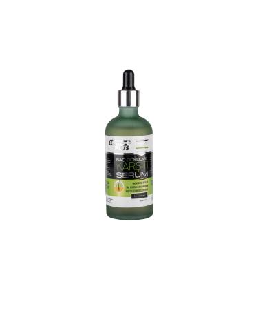 Softto+Plus S rum anti-perte de cheveux - S rum intensif contre la chute des cheveux pour les femmes - 100 ml