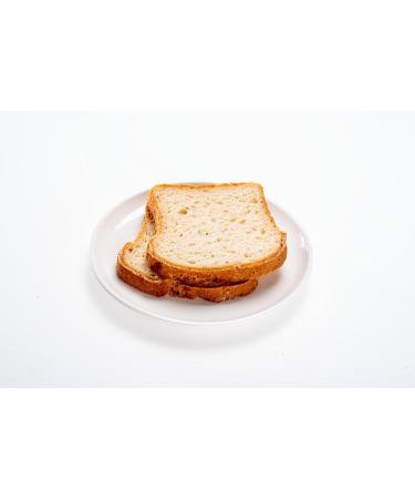 Katz Gluten Free White Bread Dairy Free Nut Free 1 Sliced Loaf - 21 Oz - Pack Of 3 - Buy Online on GoSupps.com