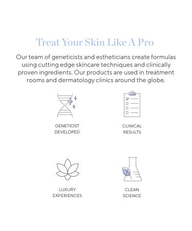 HydroPeptide Polish & Plump Face Peel | Radiant Two-Step System for Firmness & Plumpness - International Shipping Available - Buy Online on GoSupps.com