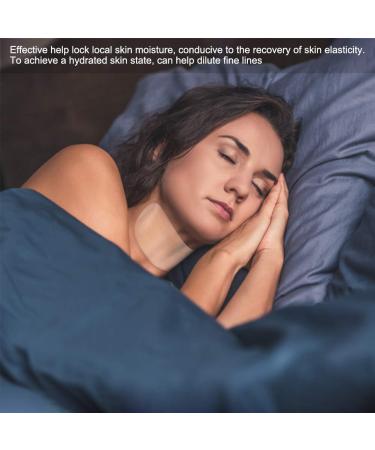 Anti-Falt-Nackt Nursing Mask | Reusable Washable Silicone for Neck Fold Prevention - 2 Pieces - Buy Online on GoSupps.com