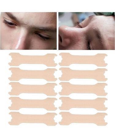 Breathe Better Nasal Strips: Snoring Solution for Instant Relief, Improved Sleep, and Reduced Congestion - Buy Online on GoSupps.com