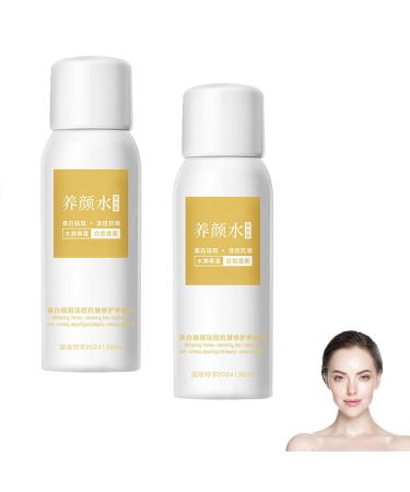 PlentyVast Toutes sortes de taches peuvent tre retir es avec un spray un limination des imperfections un blanchiment et une eau de beaut parmi le dissolvant taches de lodage (2pcs)