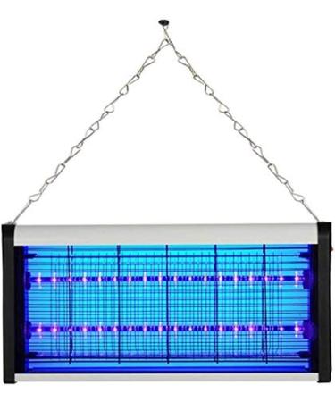 Mosquito Lamp Insect Killer Lamp Commercial and Commercial Farm Fly Lamp Hotel Restaurant LED Anti-Mosquito Artifact - Buy Online on GoSupps.com