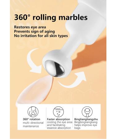 Snail Peptide Eye Cream - Brightening Korean Night Cream for Fine Lines and Dark Circles Korean Skincare anti dark circles/puffiness cream snail mucin eye cream korean skincare eye contour cream - Buy Online on GoSupps.com