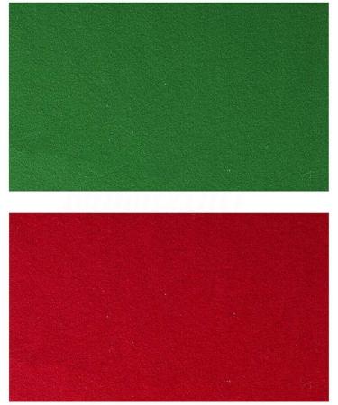 Pro Pool Table Felt for Standard 9ft Tables - Green Snooker Cloth Set with Cushion Strip (2.8+1m) - Buy Online on GoSupps.com