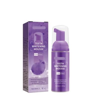 KLYso Advanced Teeth Whitening Toothpaste for A Brighter Healthier Smile - Oral Cleaner Tartar Remover Gingivitis Treatment Fresh Breath & Sensitive Teeth Relief(2PCS)