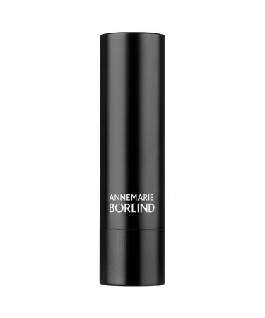 Annemarie B rlind Matt Red Lipstick - Effective Natural Beauty Vegan Hydrating & Smoothing (4 ml) - Buy Online on GoSupps.com