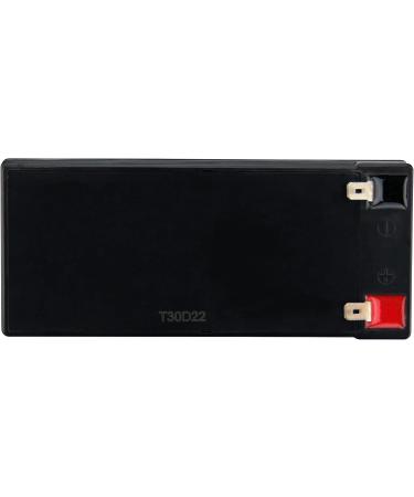 PowerStar Battery for APC Back-UPS ES 550VA | 9AH High Rate Replacement | 3-Year Warranty - Buy Online on GoSupps.com