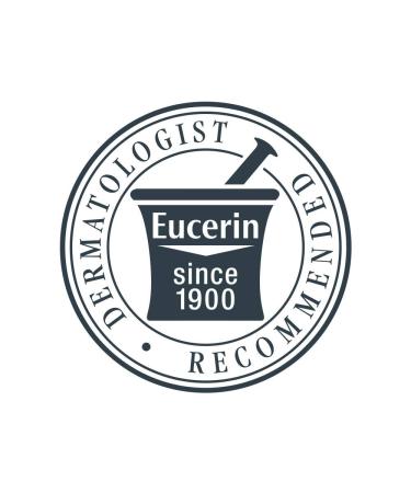 Eucerin Roughness Relief Cream 16 oz - Fragrance Free | Intensive Moisturizer for Dry Skin - Buy Online on GoSupps.com