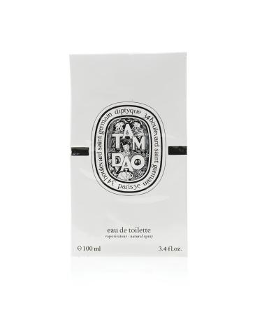 Diptyque Tam Dao Eau de Toilette-3.4 oz. (Model: 3700431405852) 3.4 Fl Oz (Pack of 1) - Buy Online on GoSupps.com