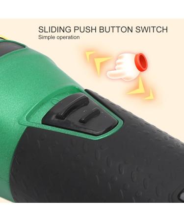 Professional Hair Clippers for Men USB Rechargeable Hair Trimmer LED Display Hair Cutting Kit Electric Barber Clipper with 4 Guide Comb for Convenient at Home Haircutting - Buy Online on GoSupps.com