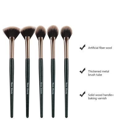 Makeup applicator outlet